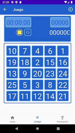 Numbers screenshot 6