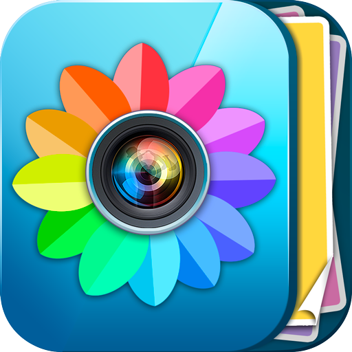 Photo Editor icon
