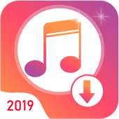 Free Music Downloader & Music Player on 9Apps