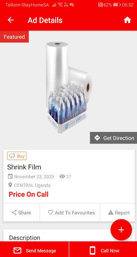 Bubu Online Shopping screenshot 4