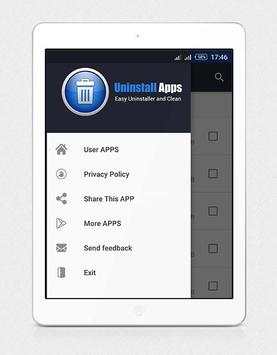 Uninstall Apps: Easy Uninstaller and Clean Phone screenshot 16