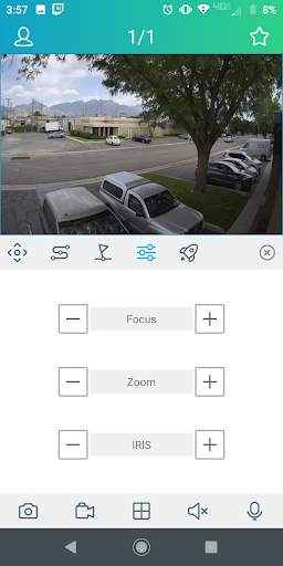 Pro-vue Mobile v2.1.18 скриншот 3