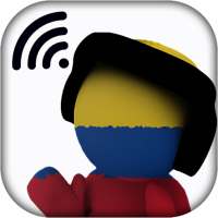 Emisoras colombianas - Radios colombia on 9Apps