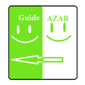 guide for AZAR icon