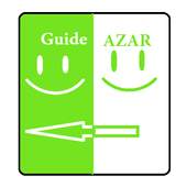 guide for AZAR 2.2