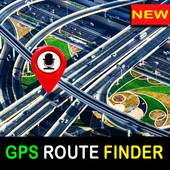 GPS Navigation on Road 1.0
