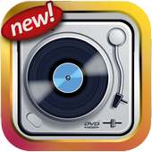 Remote Control DVD CD Player on 9Apps