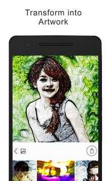 Photo Art Effect screenshot 4
