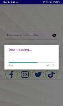 Bit Downloader screenshot 3
