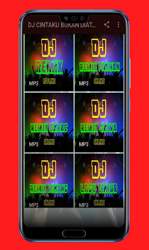 DJ SAYANG JANGAN MARAH MARAH REMIX 2020 screenshot 3
