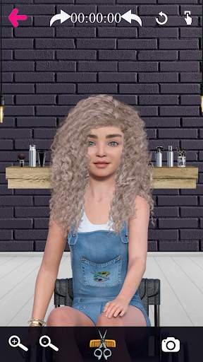 Barber Chop screenshot 27