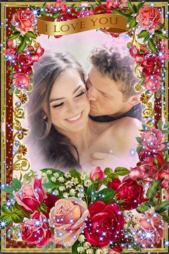 Love Photo Frame screenshot 8
