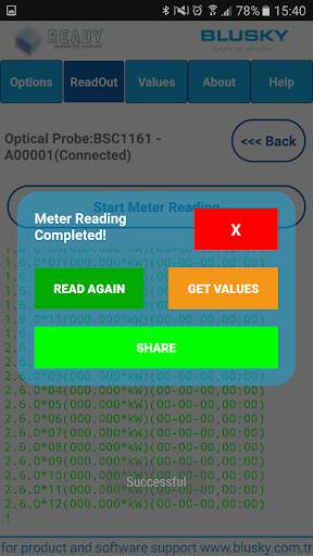 Ready Mobile for Android Free Beta screenshot 4