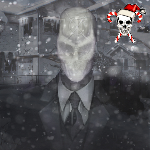 Christmas Night Of Horror icon