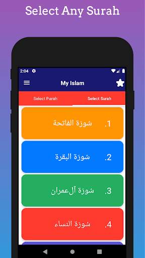 Read and Listen Quran Offline 11 تصوير الشاشة