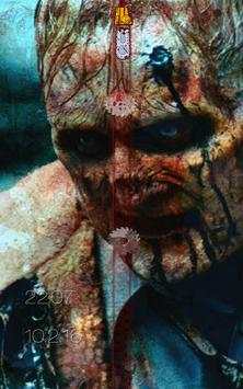 Zombie Kunci Zipper screenshot 12