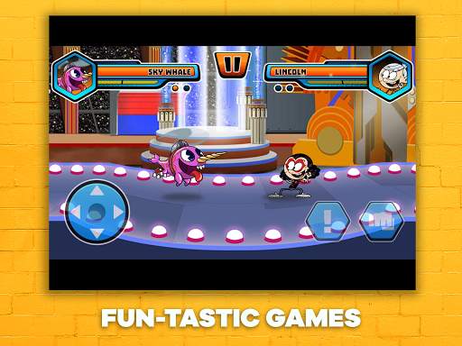 Nickelodeon Play: Watch TV Shows, Episodes & Video screenshot 9