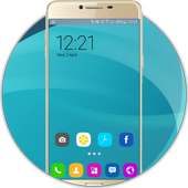 Theme for Samsung J7 Prime icon