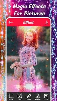 Magic Photo Editor screenshot 2