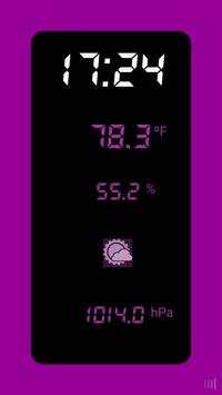 AndrSensor screenshot 4