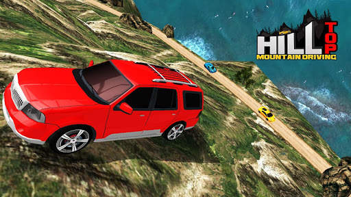 Hill Top Mountain Driving screenshot 4