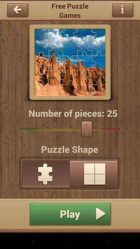 Free Puzzle Games screenshot 6