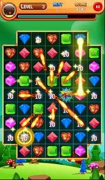 Diamond Rush screenshot 3