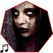Ghost Sounds - Horror Ringtone icon