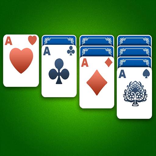 Classic Solitare Card Games 1.0.2