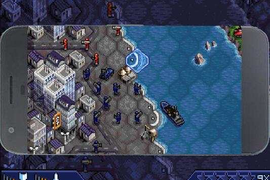 Tom Clancy Battle Team screenshot 1