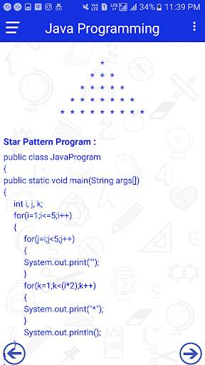 Interview Questions Answer  for Python (Offline) screenshot 8