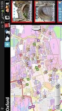 Oxford Guide screenshot 4