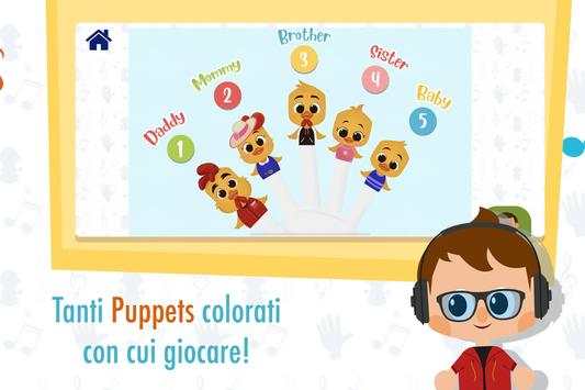 The Finger Family Song screenshot 7