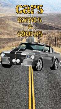 Car Games For Kids Free screenshot 1