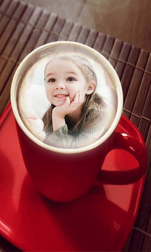 Good Morning  Photo Frames Coffee Mug Editor 2021 screenshot 16