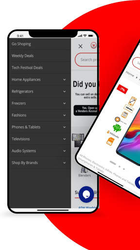 Dombelo Online Shopping screenshot 5