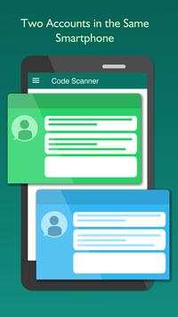 Code Scanner screenshot 2