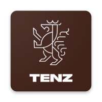 TENZ® Augmented Reality App