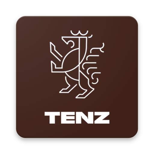 TENZ® Augmented Reality App 1.6