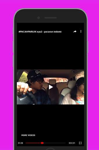 Lawak Minang - Kumpulan Video lucu Minangkabau screenshot 2