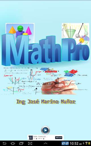 Math Pro скриншот 8