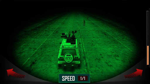 City Defense : Zombie War screenshot 5