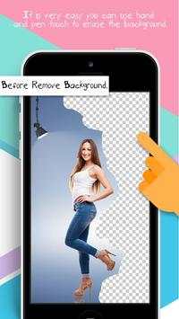 Touch and Retouch screenshot 1