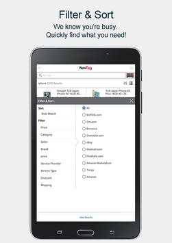 Nextag Shopping screenshot 14