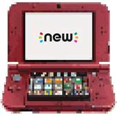 Nitendo DS Emulator (NDS EMU) 1.0