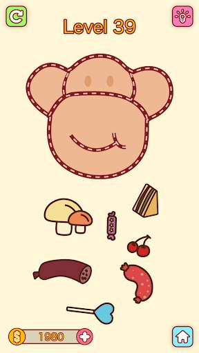 Pack Food Game - Master Of Easy Jigsaw Puzzle screenshot 12