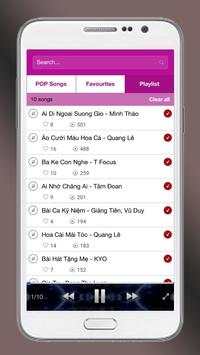 Musik pop screenshot 3