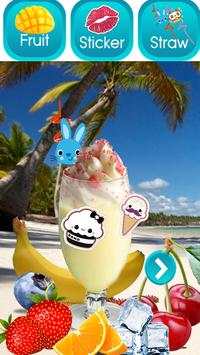 Milkshake Maker screenshot 4