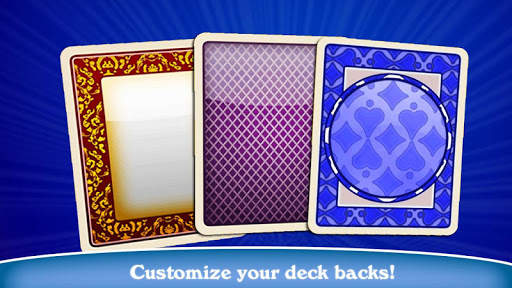 Hardwood Hearts screenshot 8