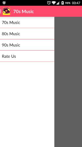 70s 80s 90s Music screenshot 2